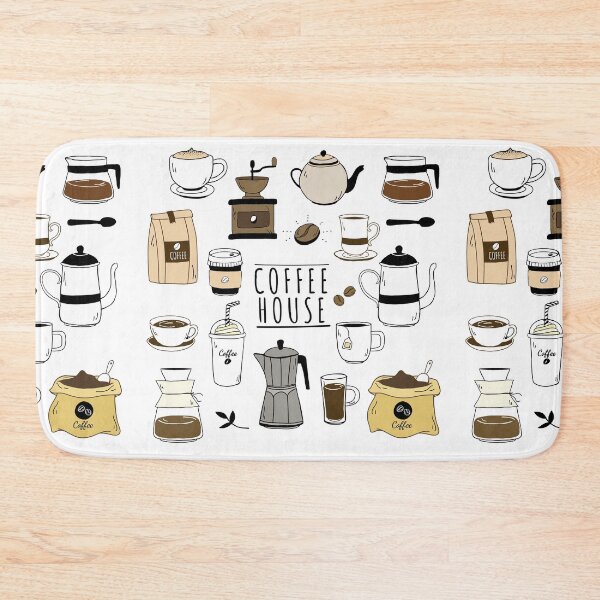 Item preview, coffee designed and sold by Pop-pop-pop.