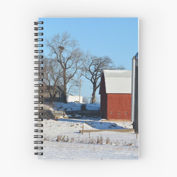 Item preview, Nested Farm designed and sold by LynyrdSky.