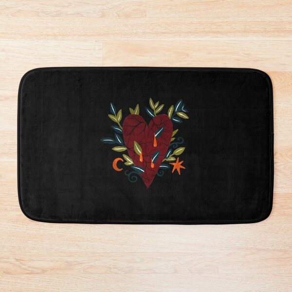 Item preview, Practical magic. Heart wounded by life. designed and sold by Mistra.