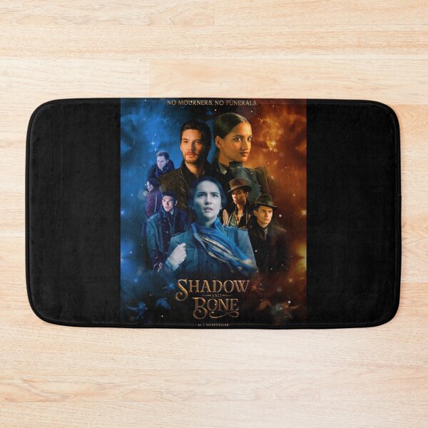 Item preview, Shadow and Bone designed and sold by estheticalrh.