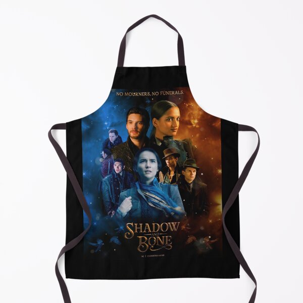Item preview, Shadow and Bone designed and sold by estheticalrh.