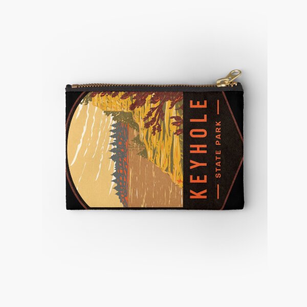 Item preview, Keyhole State Park designed and sold by JordanHolmes.