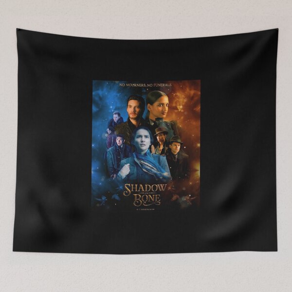 Item preview, Shadow and Bone designed and sold by estheticalrh.