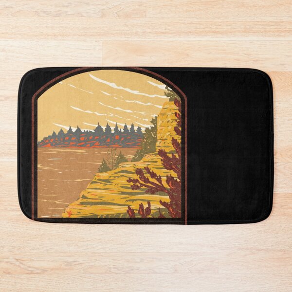 Item preview, Keyhole State Park designed and sold by JordanHolmes.