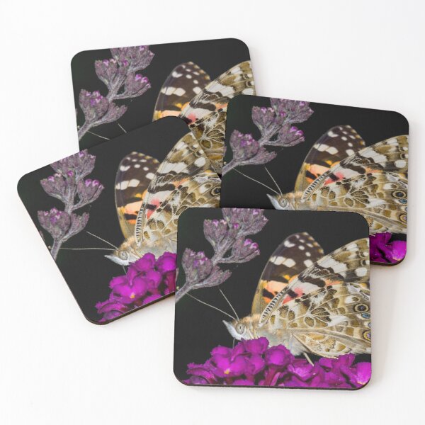 Item preview, Buddleja designed and sold by Lauviahsdesign.