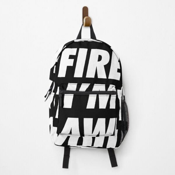 Item preview, That Firefighter they told you about designed and sold by NeoDhl.