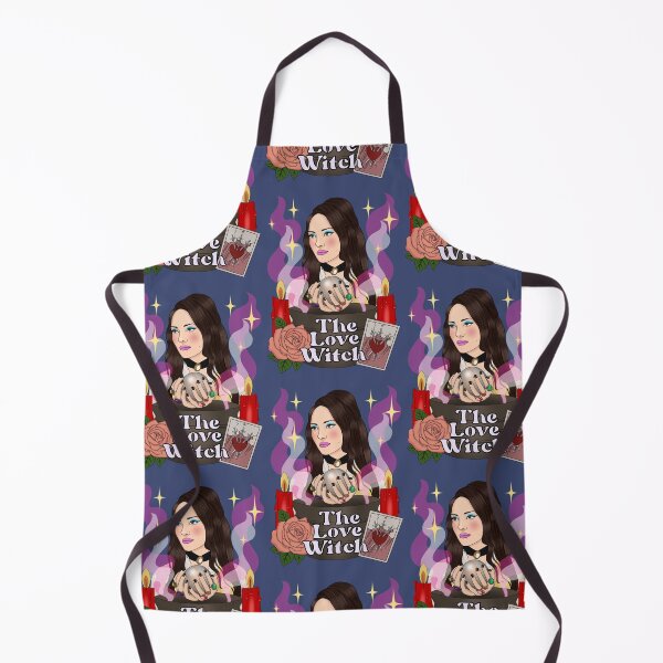 Item preview, The Love Witch designed and sold by lizzybassett.