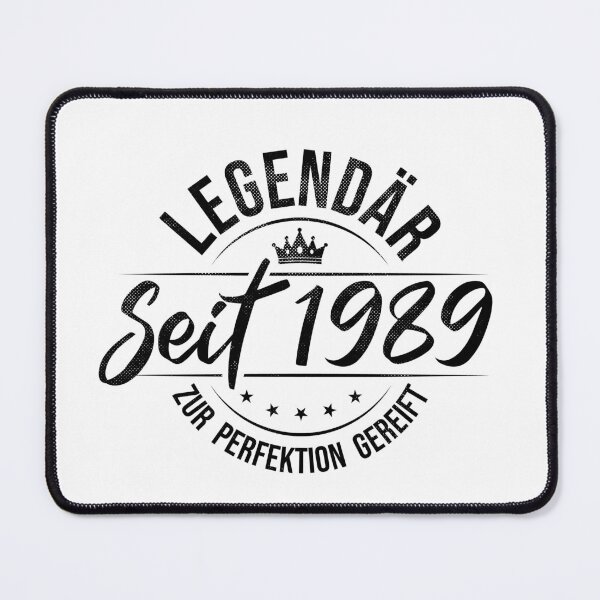Item preview, 1989 birthday round around birthday present present idea present saying designed and sold by BruSign.