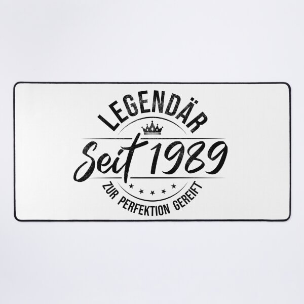 Item preview, 1989 birthday round around birthday present present idea present saying designed and sold by BruSign.
