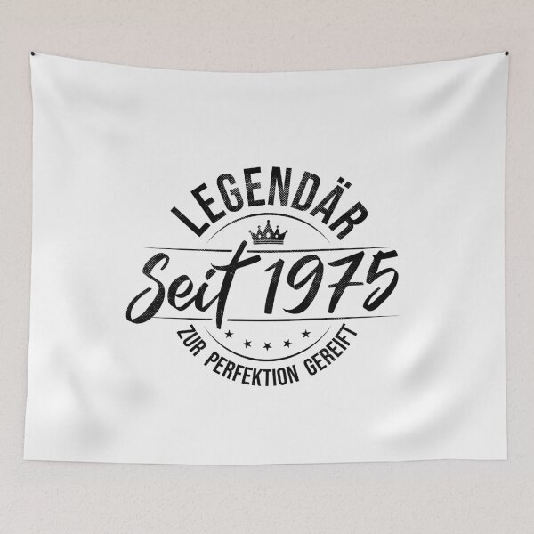 Item preview, 1975 birthday round around birthday present present idea present saying designed and sold by BruSign.