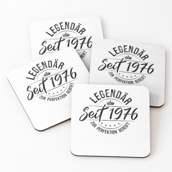 Item preview, 1976 birthday round around birthday present present idea present saying designed and sold by BruSign.