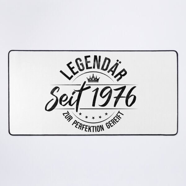 Item preview, 1976 birthday round around birthday present present idea present saying designed and sold by BruSign.