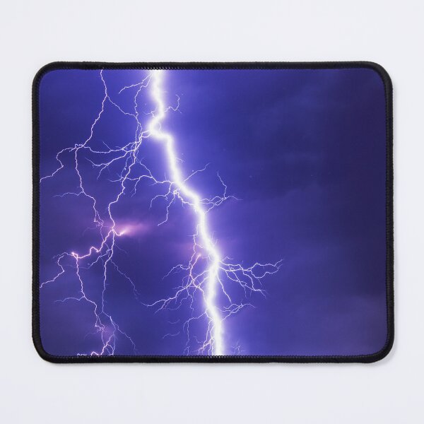 Item preview, Lightning strike designed and sold by Zip-Zup.