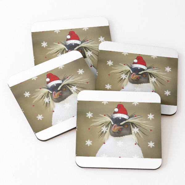 Item preview, Penguin Christmas designed and sold by Minako Official .