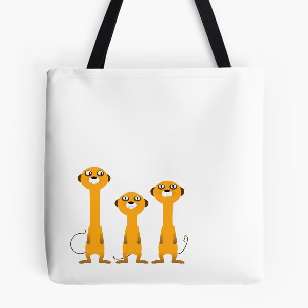 Item preview, Meerkats designed and sold by Richard Laschon.