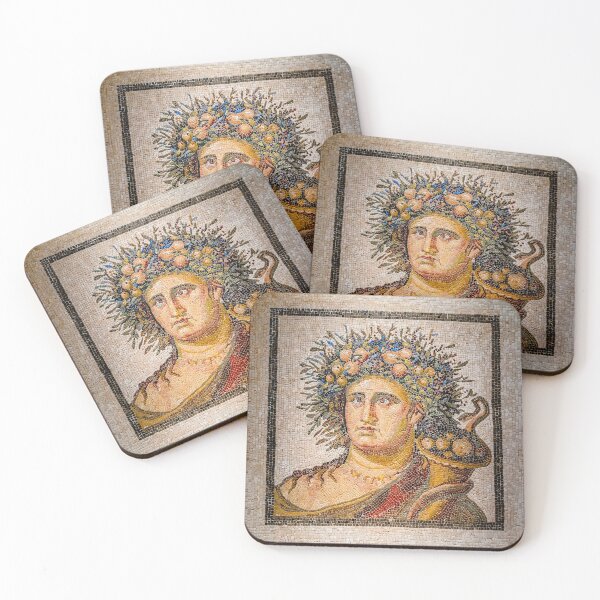 Item preview, Aion designed and sold by frederic Lecut.