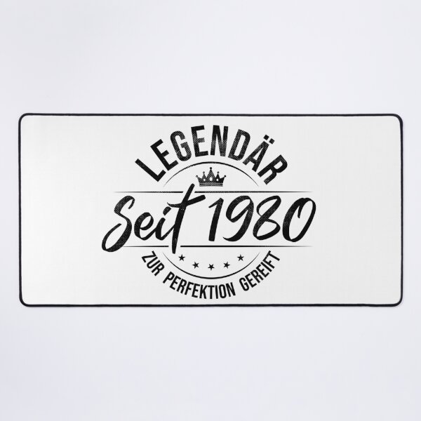 Item preview, 1980 birthday round around birthday present present idea present saying designed and sold by BruSign.
