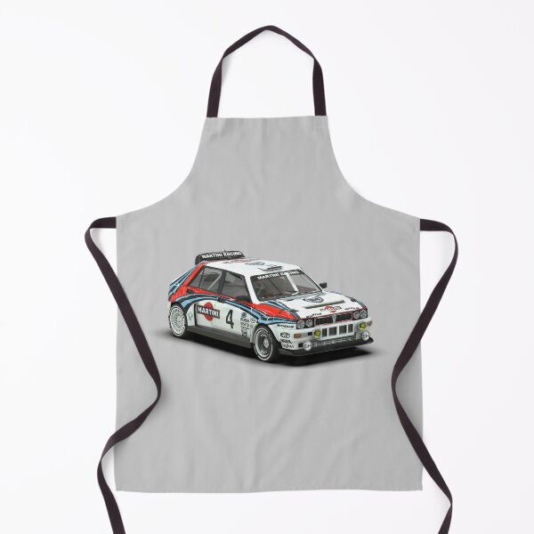 Item preview, Delta Integrale designed and sold by LaPatteAModeler.