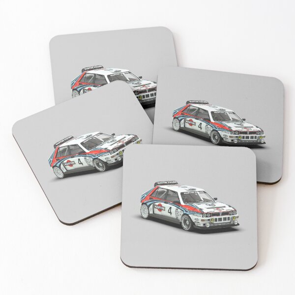 Item preview, Delta Integrale designed and sold by LaPatteAModeler.
