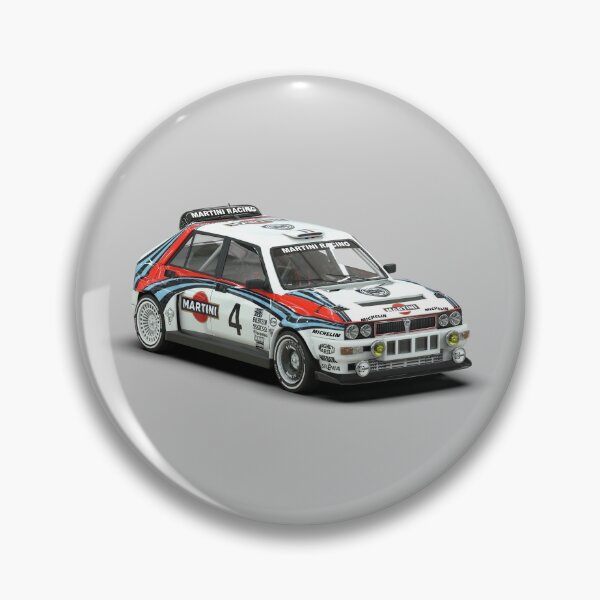 Item preview, Delta Integrale designed and sold by LaPatteAModeler.