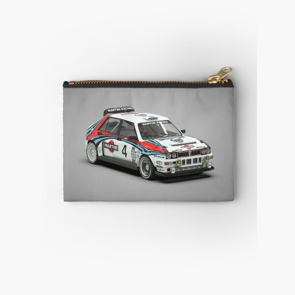 Item preview, Delta Integrale designed and sold by LaPatteAModeler.