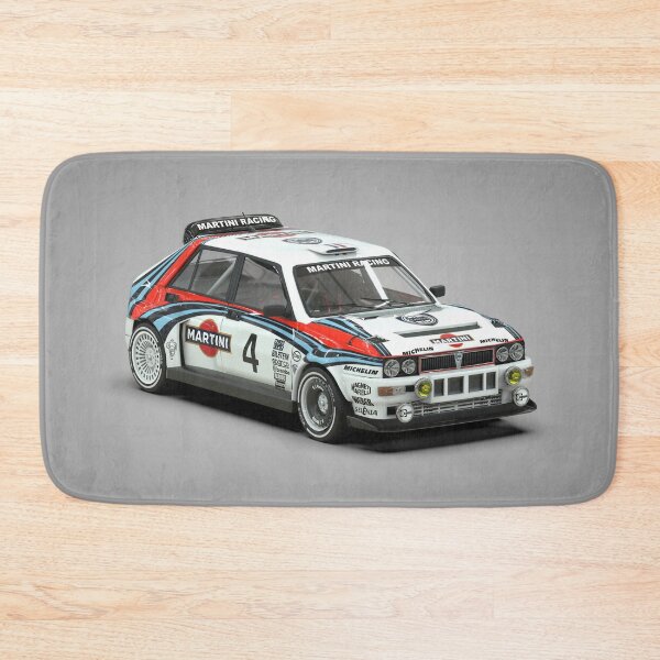 Item preview, Delta Integrale designed and sold by LaPatteAModeler.
