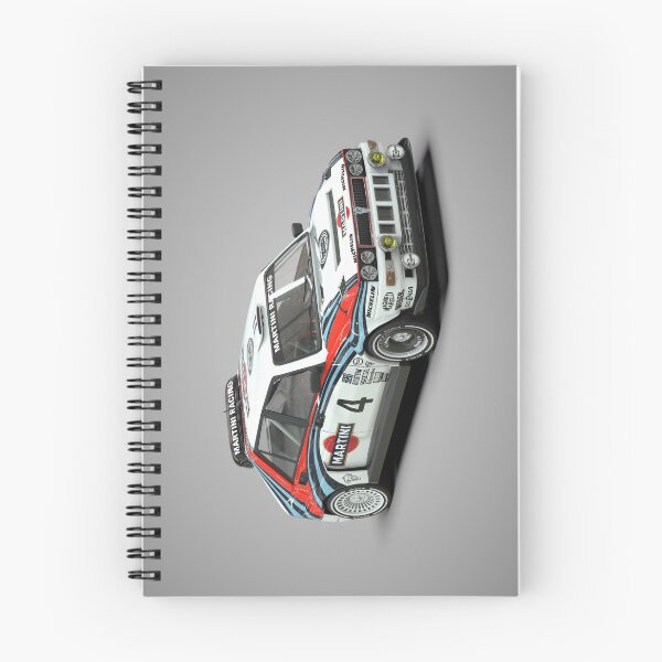 Item preview, Delta Integrale designed and sold by LaPatteAModeler.