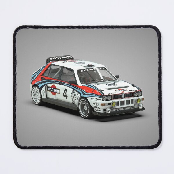Item preview, Delta Integrale designed and sold by LaPatteAModeler.