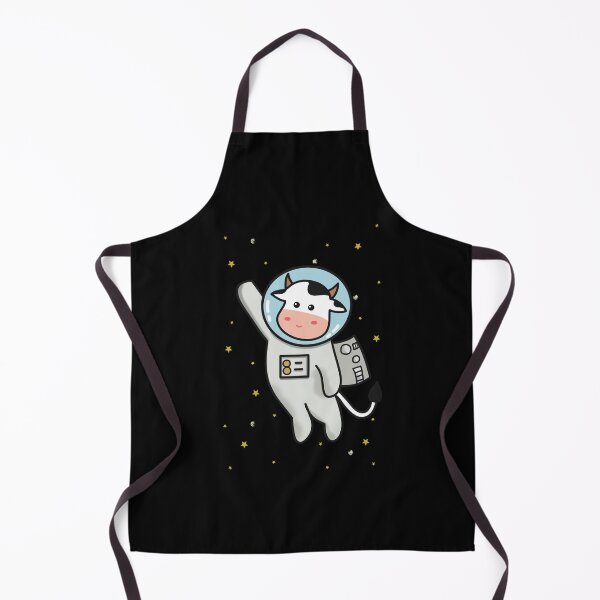 Item preview, Space cow designed and sold by galax-C.
