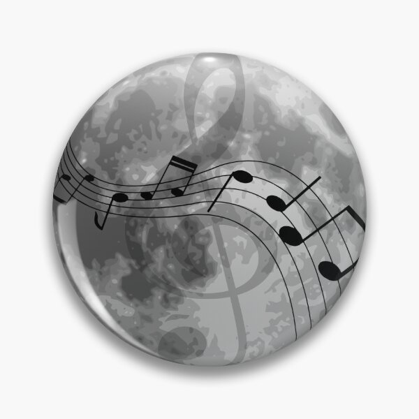 Item preview, Music around the world  designed and sold by Moonlight-Art-.