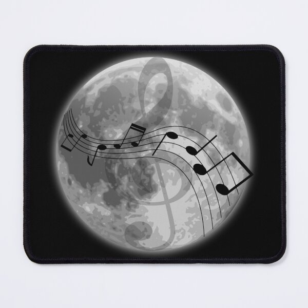 Item preview, Music around the world designed and sold by Moonlight-Art-.