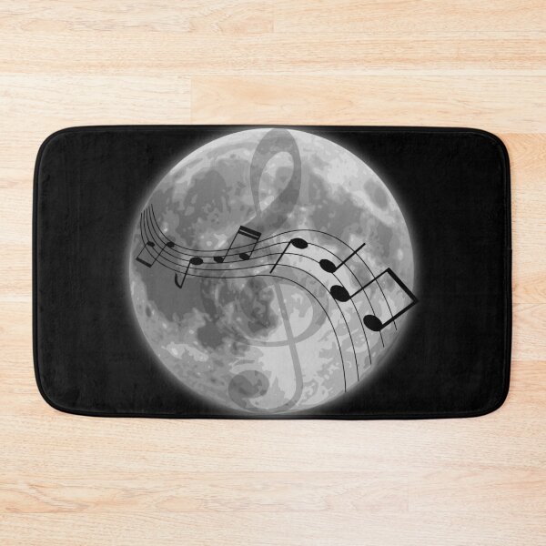 Item preview, Music around the world  designed and sold by Moonlight-Art-.