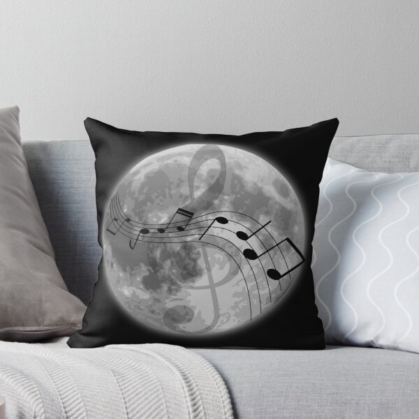 Item preview, Music around the world  designed and sold by Moonlight-Art-.