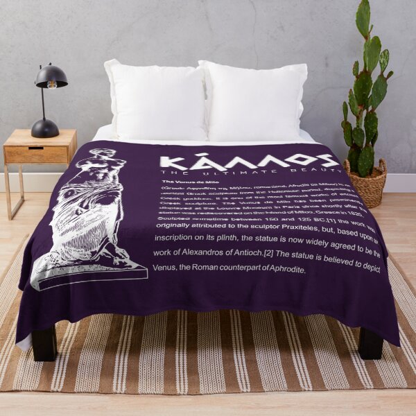Item preview, Kallos - the Ultimate Beauty, The Venus de Milo designed and sold by angelisart.