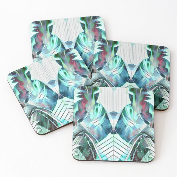 Item preview, Other Worldly designed and sold by TENNO64.