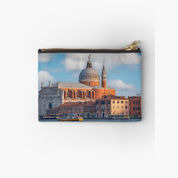 Item preview, Evening Sun on the San Giorgio Monastery designed and sold by Viv Thompson Photography .