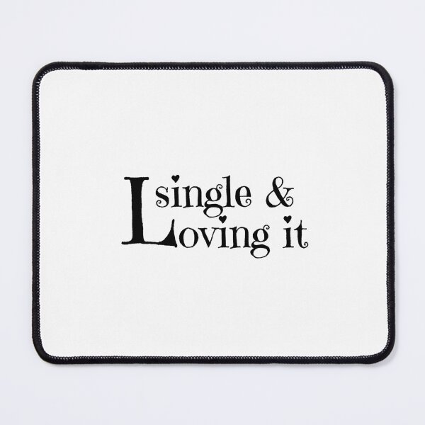 Item preview, Unmarried quote, Lifestyle, Singles, Not dating, Unisex designed and sold by cyhdesign.
