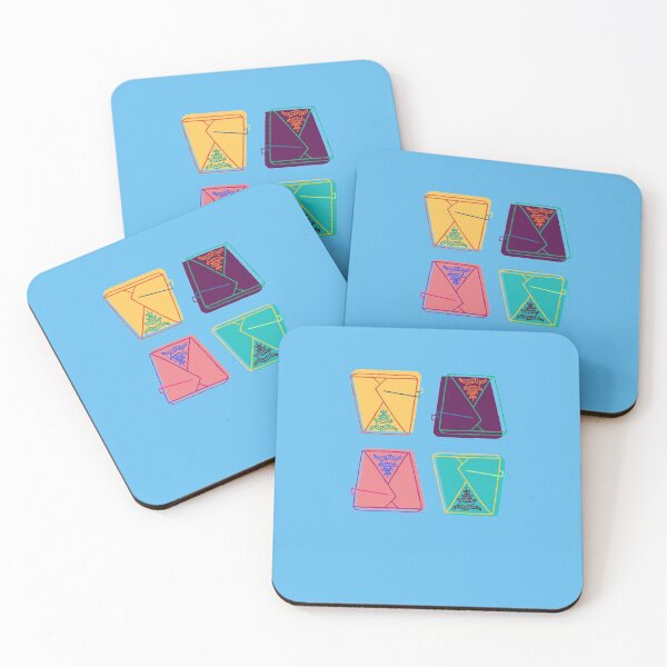 Item preview, Pop art Chinese takeout Sticker designed and sold by DanielSteinmetz.