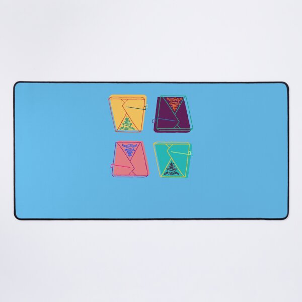 Item preview, Pop art Chinese takeout Sticker designed and sold by DanielSteinmetz.
