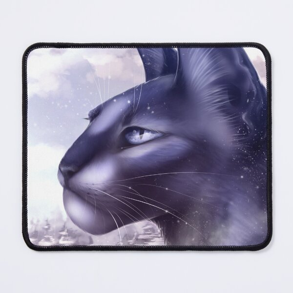Item preview, Warriors: Bluestar designed and sold by Nighty's Shop.