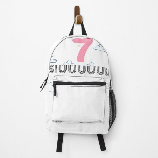 Item preview, Siuuu 7 Cristiano ronaldo designed and sold by sizamix.