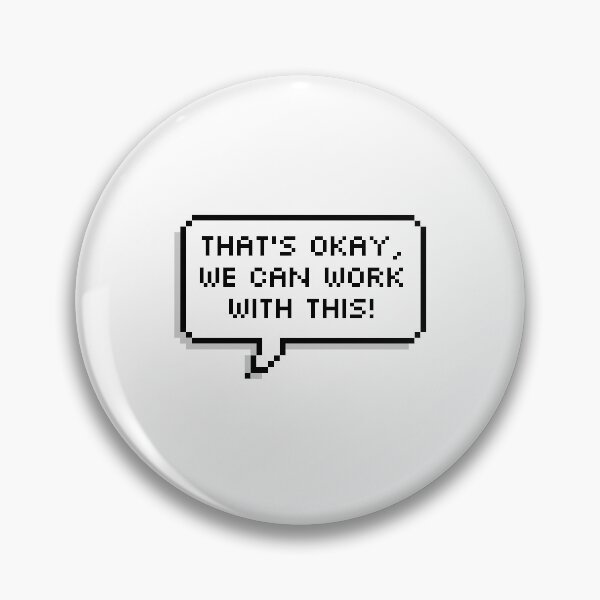Item preview, BEE AND PUPPYCAT Deckard "That's Okay"  designed and sold by audibl.