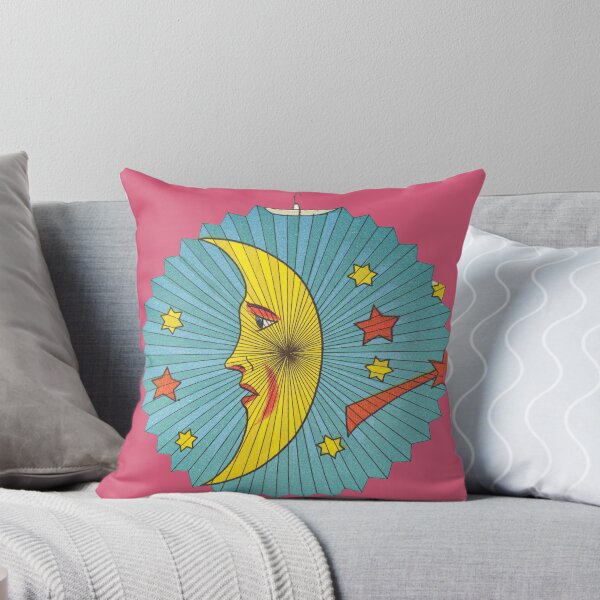 Item preview, Moon and stars lantern design designed and sold by VinCut.