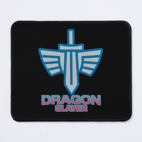Item preview, Dragon Slayer designed and sold by imaargo.