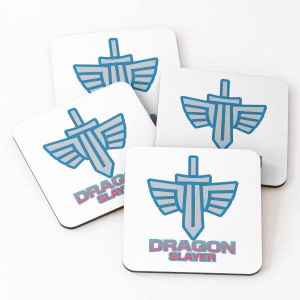 Item preview, Dragon Slayer  designed and sold by imaargo.