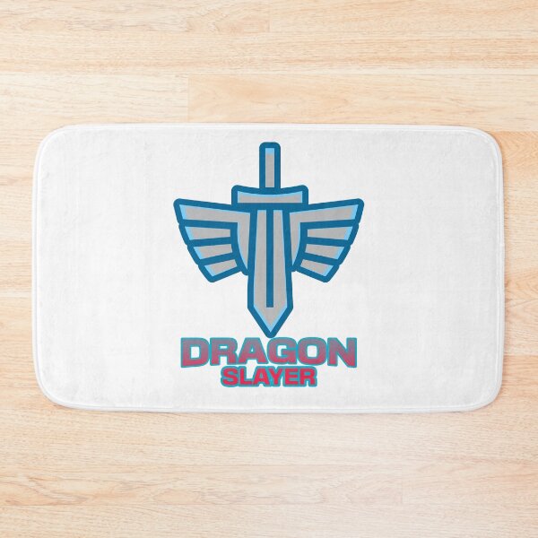 Item preview, Dragon Slayer  designed and sold by imaargo.