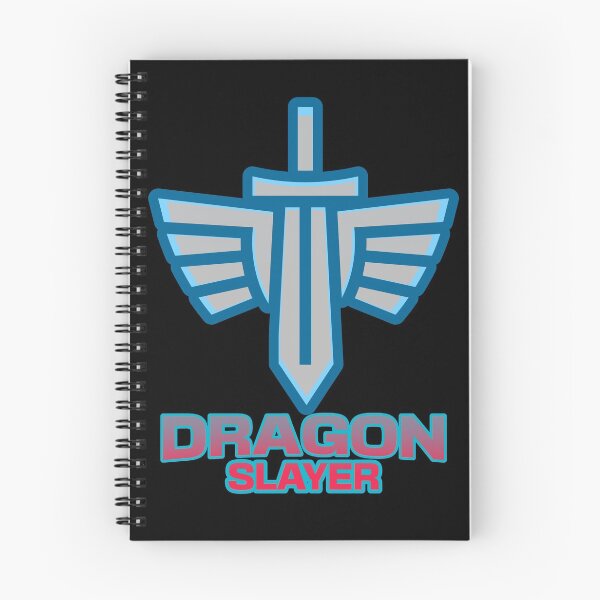 Item preview, Dragon Slayer  designed and sold by imaargo.