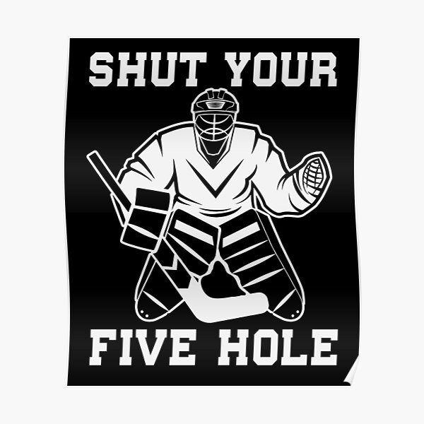 EVOLUTION ICE HOCKEY • SLAPSHOT PUCK • Sports fan T-Shirt GR8 FUN Birthday gift 