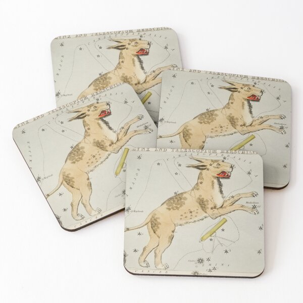 Item preview, Urania’s Mirror - Lynx designed and sold by Hanna Hanuman.