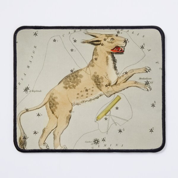 Item preview, Urania’s Mirror - Lynx designed and sold by Hanna Hanuman.